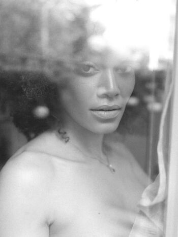 Full leaked Pearl thusi private onlyfans photo