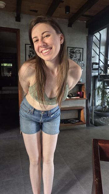 🔥 Peggysue for you leaked private photo uncensored full