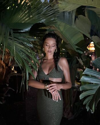 🔥 Pelin akil leaked private photo uncensored full