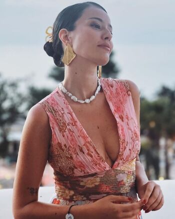 🔥 Pelin akil leaked private photo uncensored full