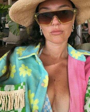 🔥 Pelin akil leaked private photo uncensored full