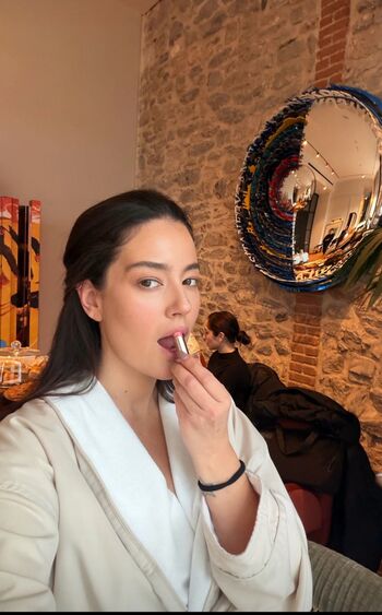 🔥 Pelin akil leaked private photo uncensored full