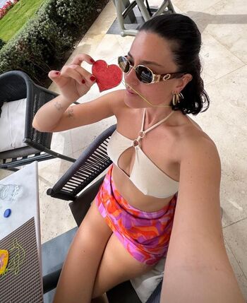 🔥 Pelin akil leaked private photo uncensored full