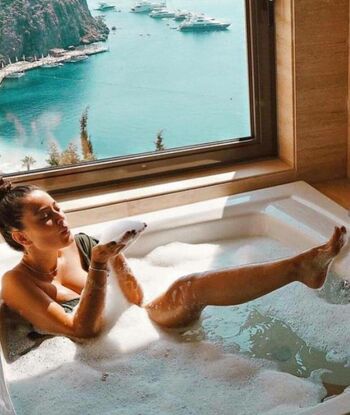 🔥 Pelin akil leaked private photo uncensored full