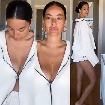 🔥 Pelin akil leaked private photo uncensored full