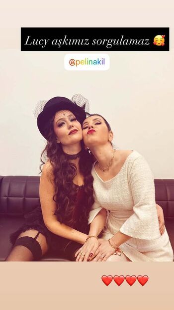 🔥 Pelin akil leaked private photo uncensored full