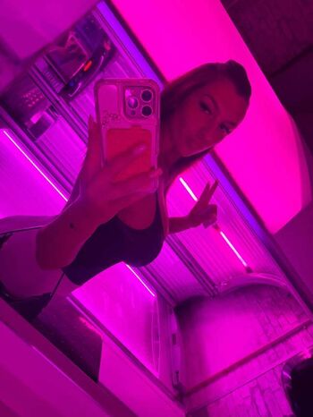 Full leaked Penelope horton page private onlyfans photo