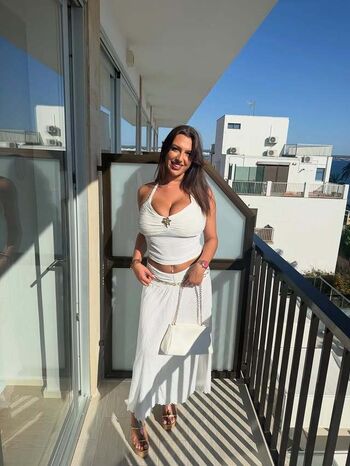 Full leaked Penelope horton page private onlyfans photo