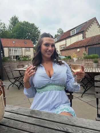 Full leaked Penelope horton private onlyfans photo