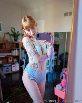 Full leaked Penelopewinsome private onlyfans photo