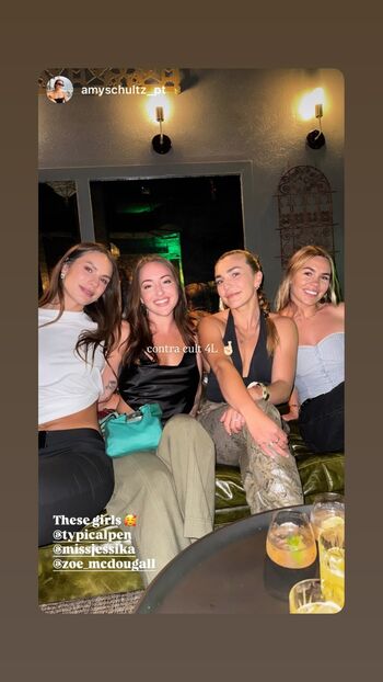 Full leaked Penny oleksiak page private onlyfans photo