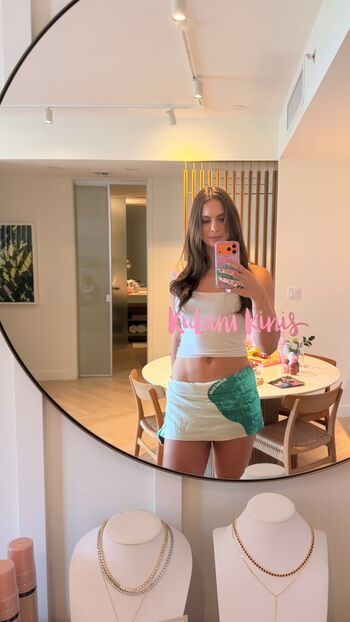 Full leaked Penny oleksiak page private onlyfans photo