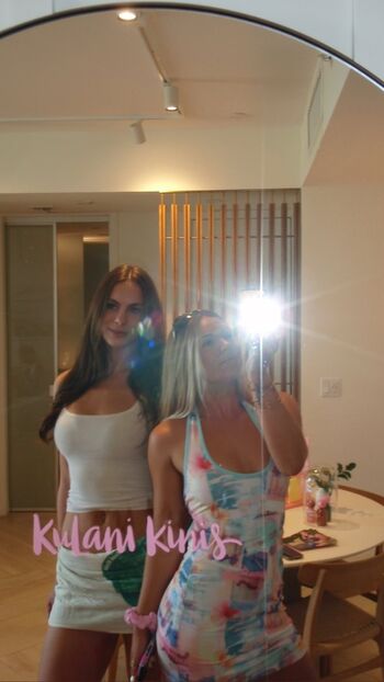 Full leaked Penny oleksiak page private onlyfans photo