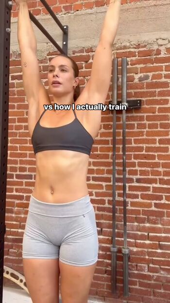 Full leaked Penny oleksiak page private onlyfans photo