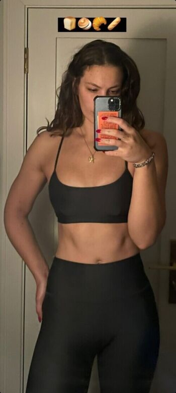 Full leaked Penny oleksiak page private onlyfans photo