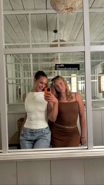 Full leaked Penny oleksiak private onlyfans photo