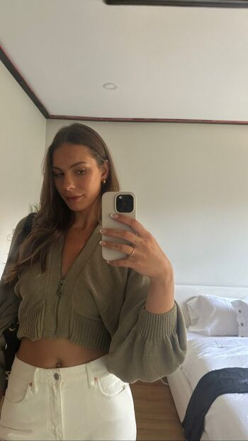 Full leaked Penny oleksiak private onlyfans photo