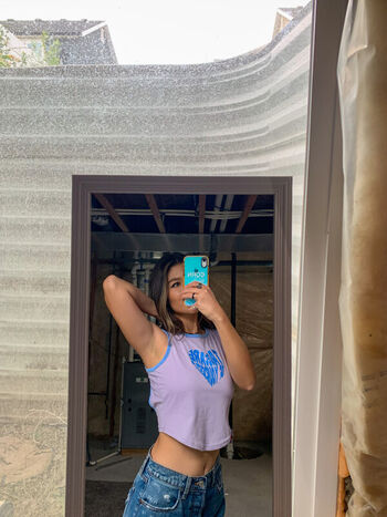 Full leaked Pepperoni muffin private onlyfans photo