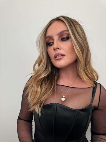 Perrie Edwards
