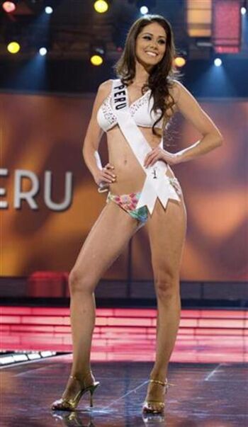 Peruvian ????????