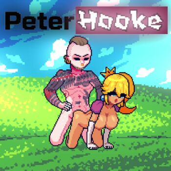 Full leaked Peter j hooke private onlyfans photo