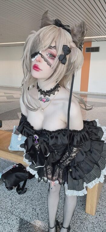 Full leaked Petra fyed page private onlyfans photo