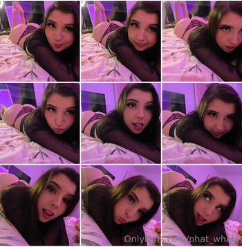 🔥 Phat whale leaked private photo uncensored full