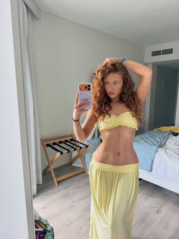 pheobeisginger