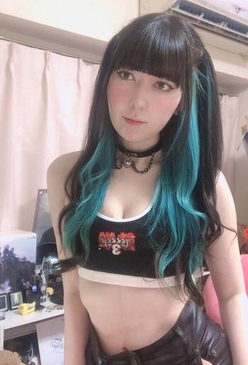 Full leaked Philllybabyy private onlyfans photo