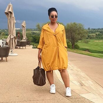 Phindile Gwala