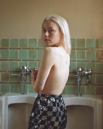 Phoebe Bridgers