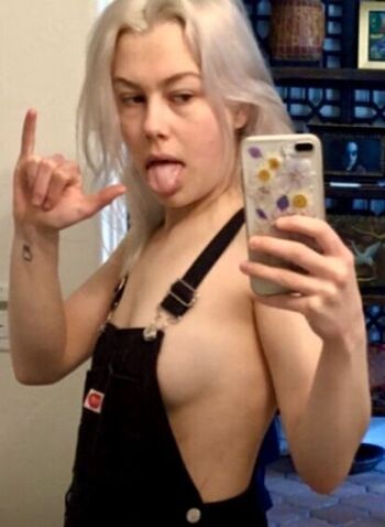 Phoebe Bridgers