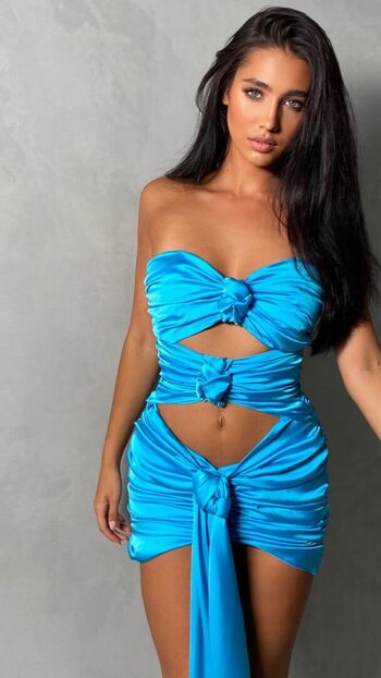 Full leaked Phoebe peers private onlyfans photo