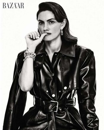 Phoebe Tonkin
