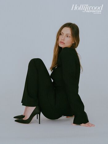 Phoebe Tonkin