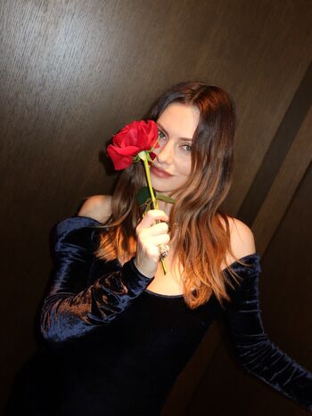 Phoebe Tonkin