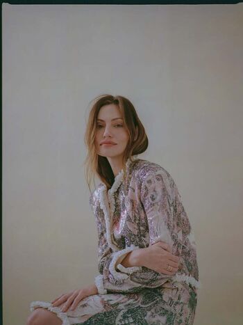Phoebe Tonkin