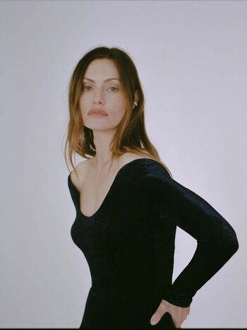 Phoebe Tonkin