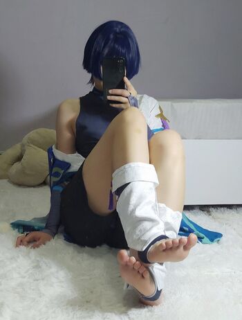 Full leaked Phosu uwu page private onlyfans photo