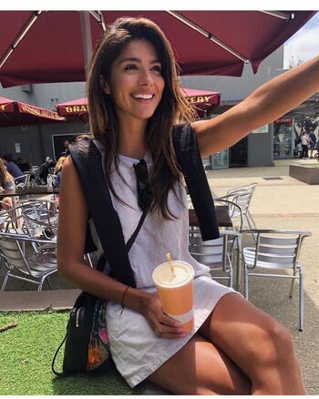 Full leaked Pia miller private onlyfans photo