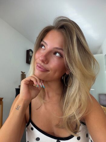 Full leaked Pia oee private onlyfans photo