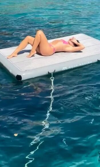 Full leaked Pieds agathe auproux private onlyfans photo