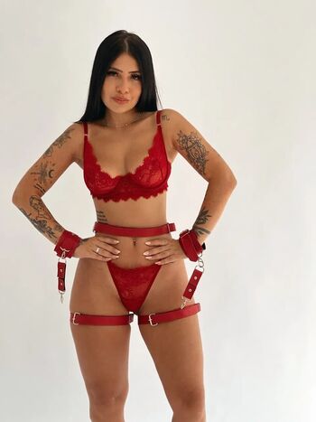 Full leaked Pietra lebron private onlyfans photo