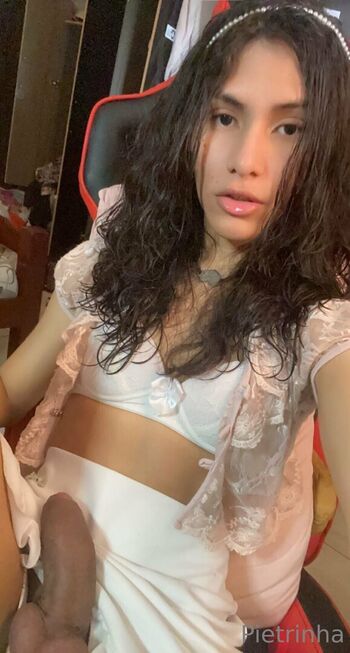 Full leaked Pietravdk private onlyfans photo