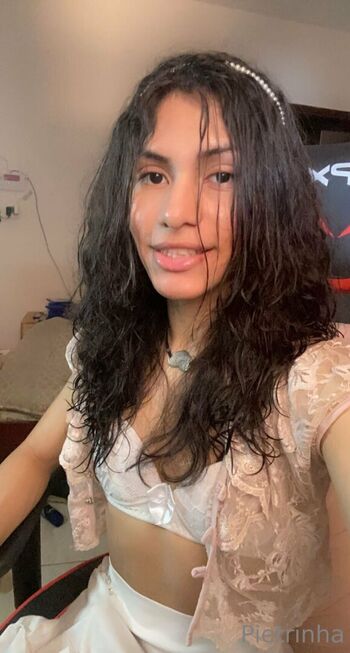 Full leaked Pietravdk private onlyfans photo