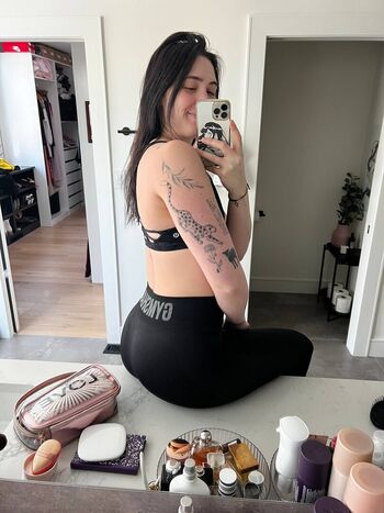 Full leaked Pikapeach private onlyfans photo
