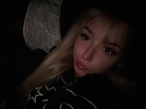 Full leaked Pilu castro private onlyfans photo