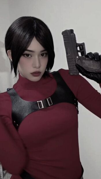 Full leaked Pimksnake private onlyfans photo