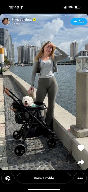 🔥 Pineapplebrat leaked private photo uncensored full