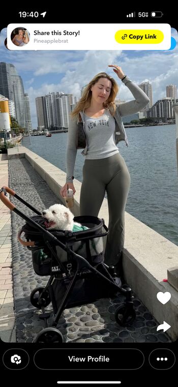 🔥 Pineapplebrat leaked private photo uncensored full